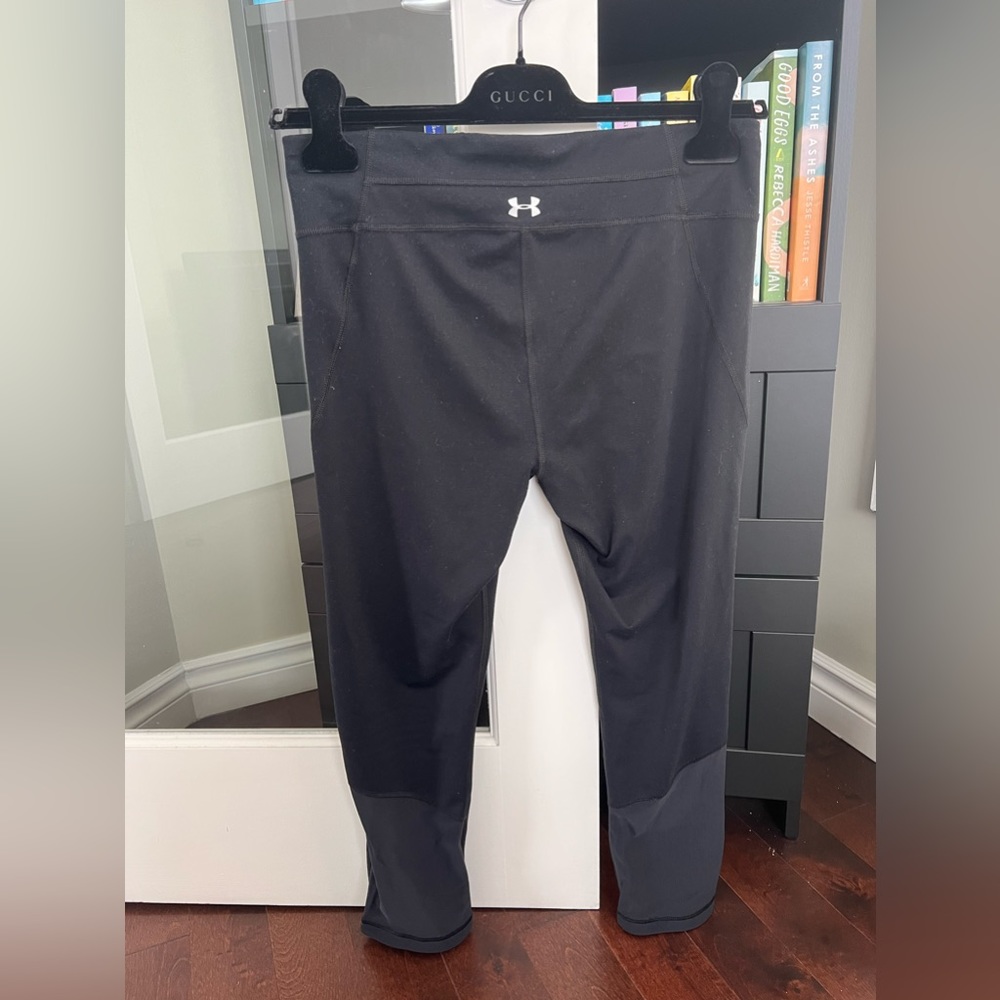Under armour pants